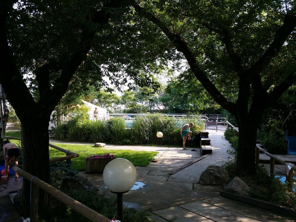 Holiday Center Valdor Cavallino-Treporti Luaran gambar