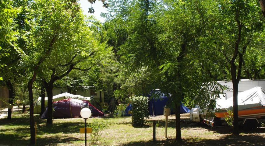 Holiday Center Valdor Cavallino-Treporti Luaran gambar