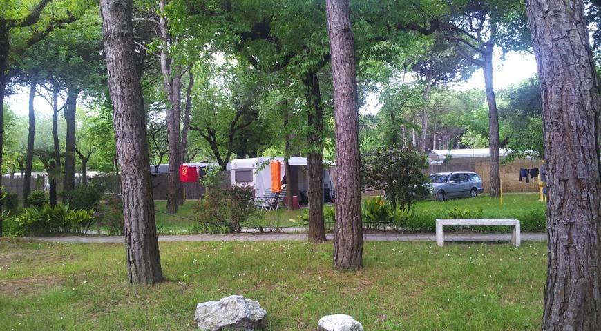 Holiday Center Valdor Cavallino-Treporti Luaran gambar