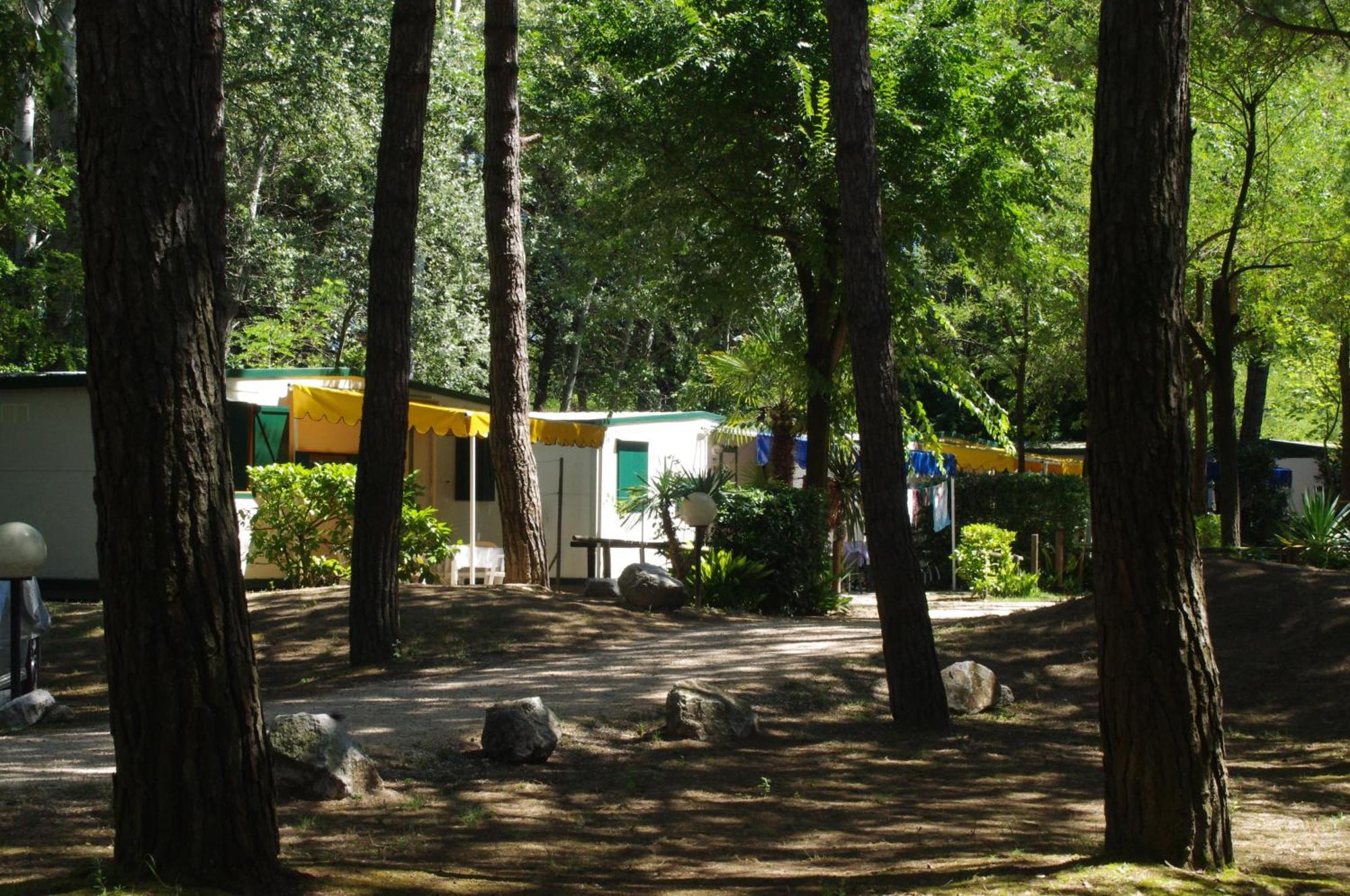 Holiday Center Valdor Cavallino-Treporti Luaran gambar