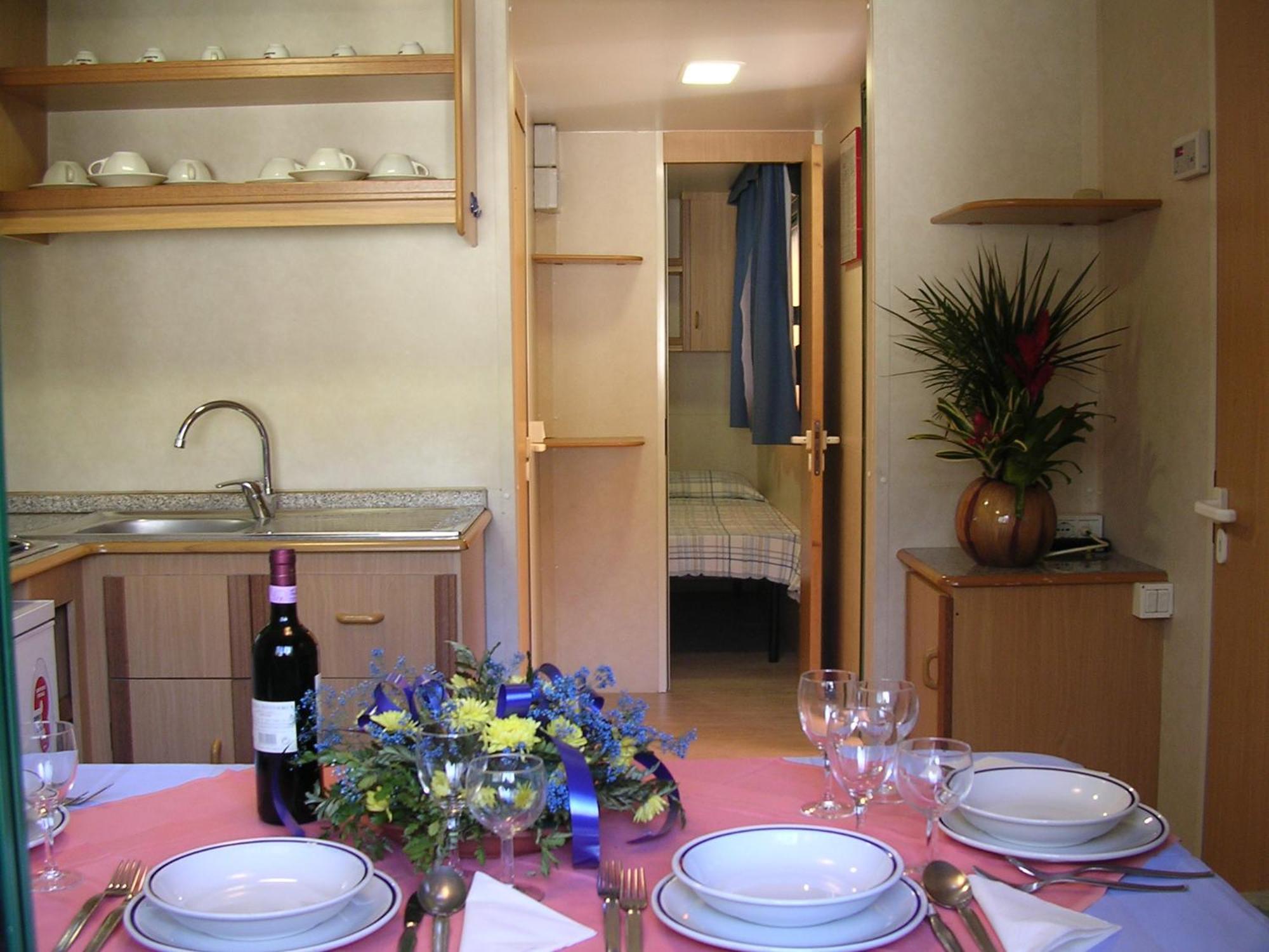 Holiday Center Valdor Cavallino-Treporti Luaran gambar