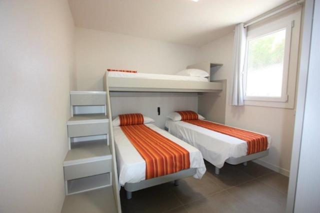 Holiday Center Valdor Cavallino-Treporti Luaran gambar