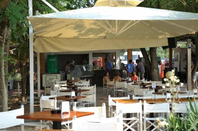 Holiday Center Valdor Cavallino-Treporti Luaran gambar