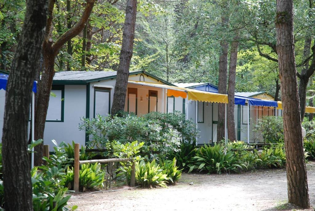 Holiday Center Valdor Cavallino-Treporti Bilik gambar