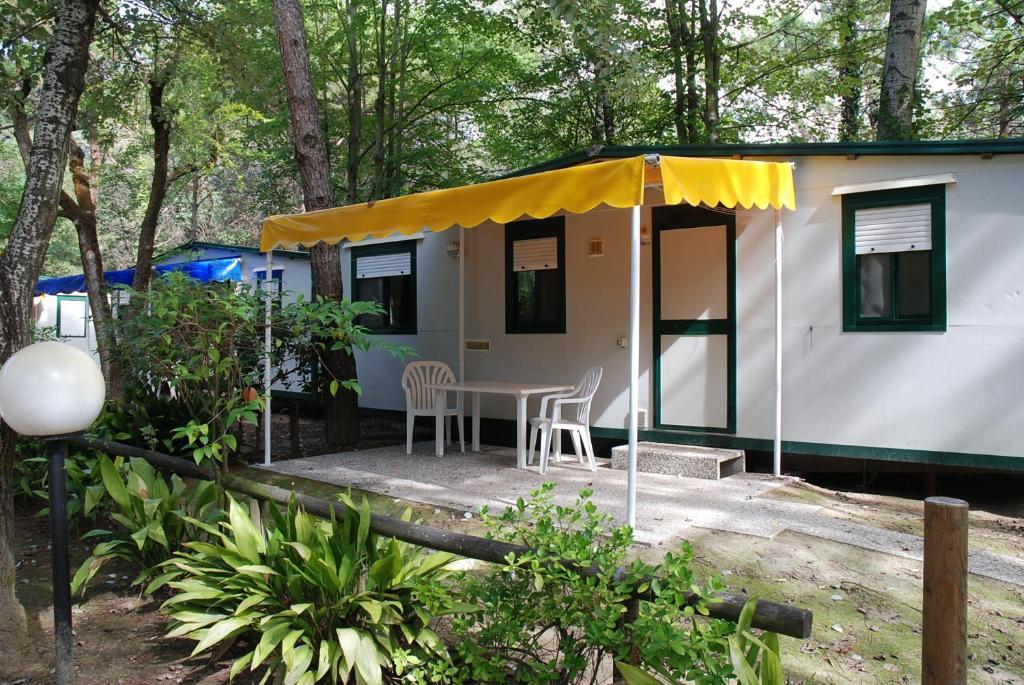 Holiday Center Valdor Cavallino-Treporti Bilik gambar