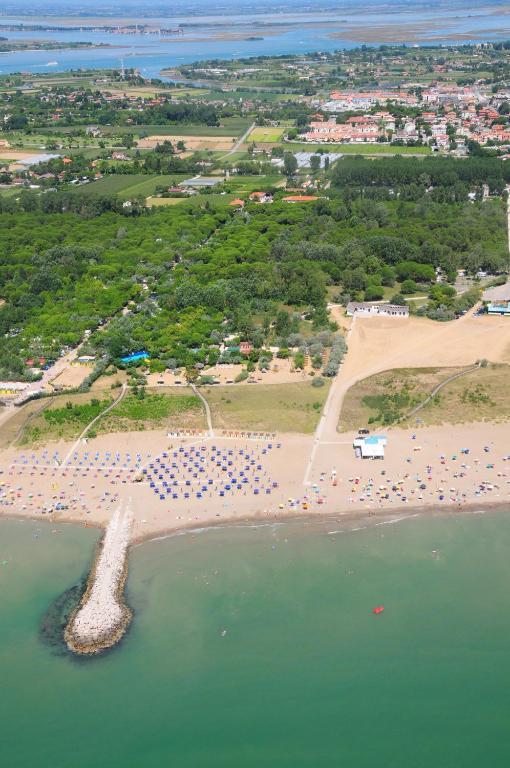 Holiday Center Valdor Cavallino-Treporti Luaran gambar