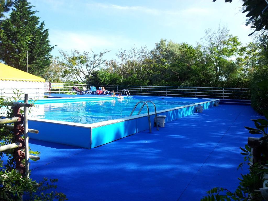 Holiday Center Valdor Cavallino-Treporti Luaran gambar