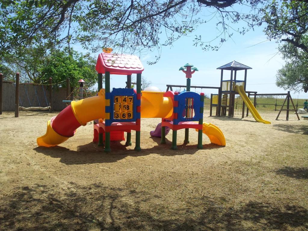Holiday Center Valdor Cavallino-Treporti Luaran gambar