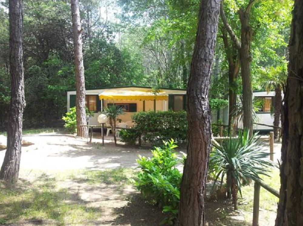 Holiday Center Valdor Cavallino-Treporti Luaran gambar