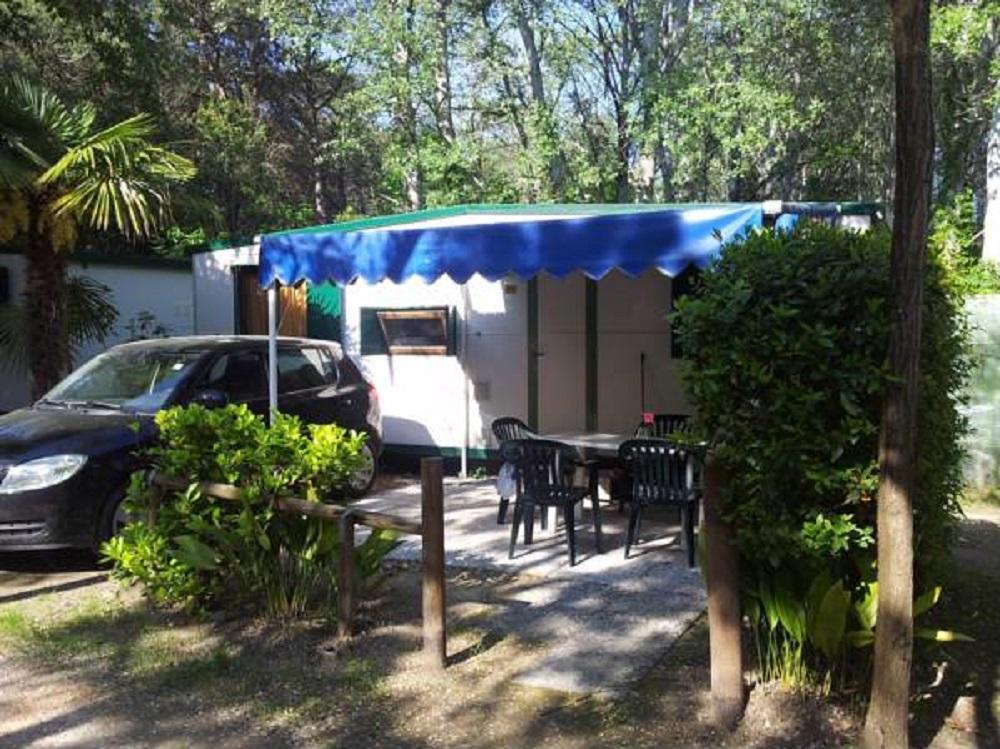 Holiday Center Valdor Cavallino-Treporti Luaran gambar