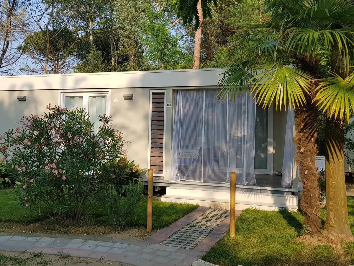 Holiday Center Valdor Cavallino-Treporti Luaran gambar