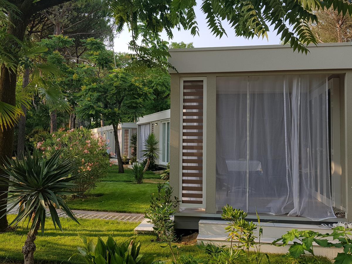 Holiday Center Valdor Cavallino-Treporti Luaran gambar