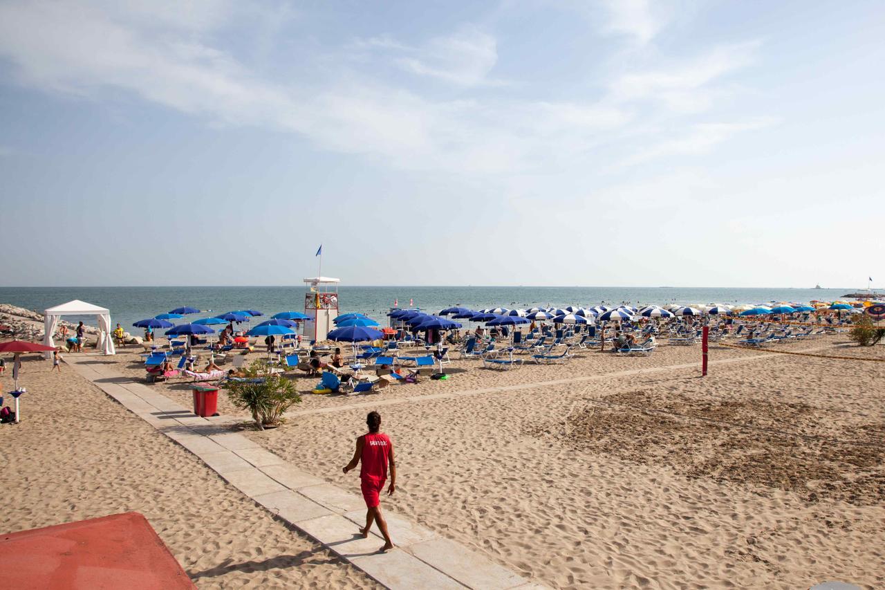 Holiday Center Valdor Cavallino-Treporti Luaran gambar