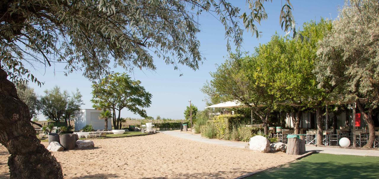 Holiday Center Valdor Cavallino-Treporti Luaran gambar