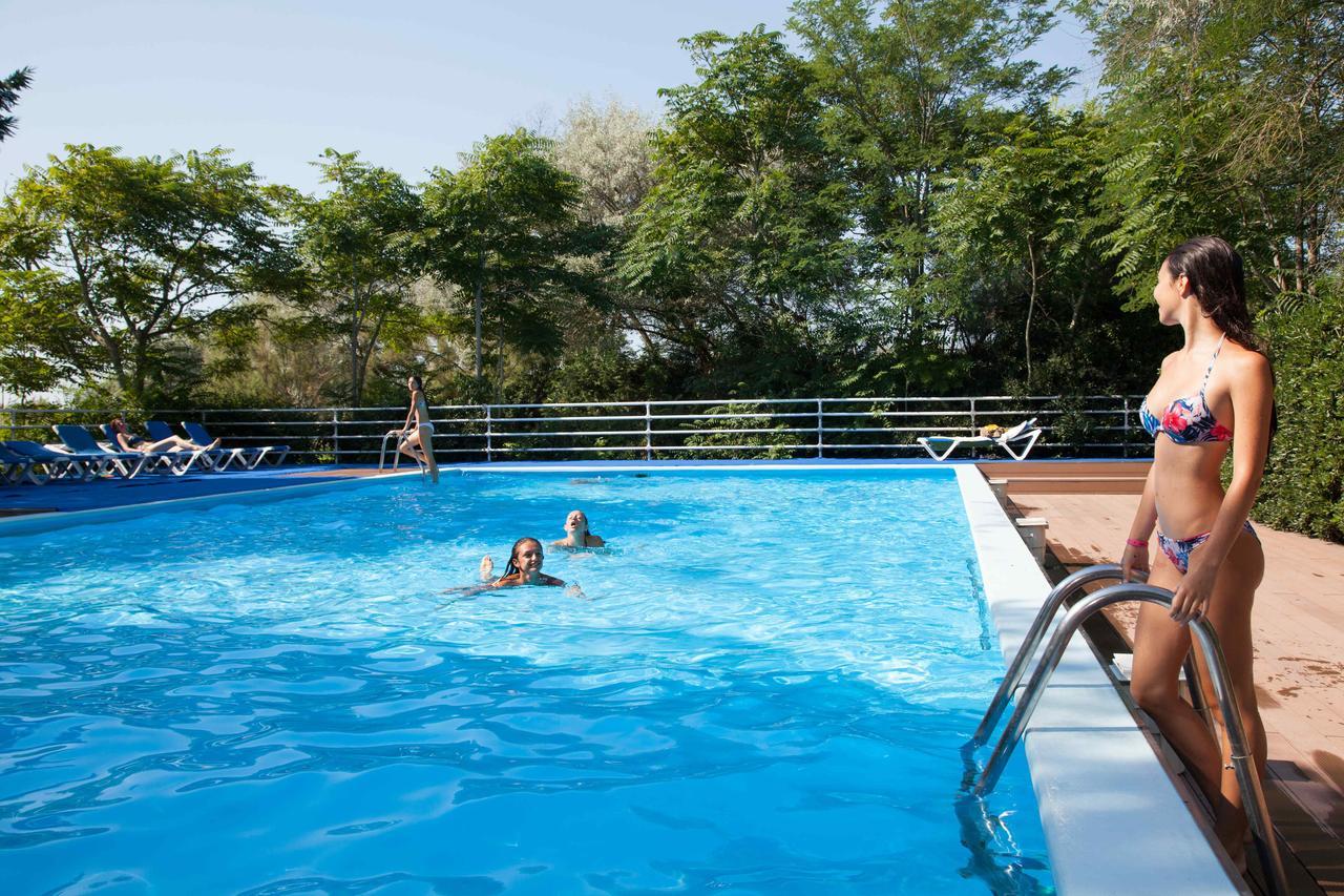 Holiday Center Valdor Cavallino-Treporti Luaran gambar