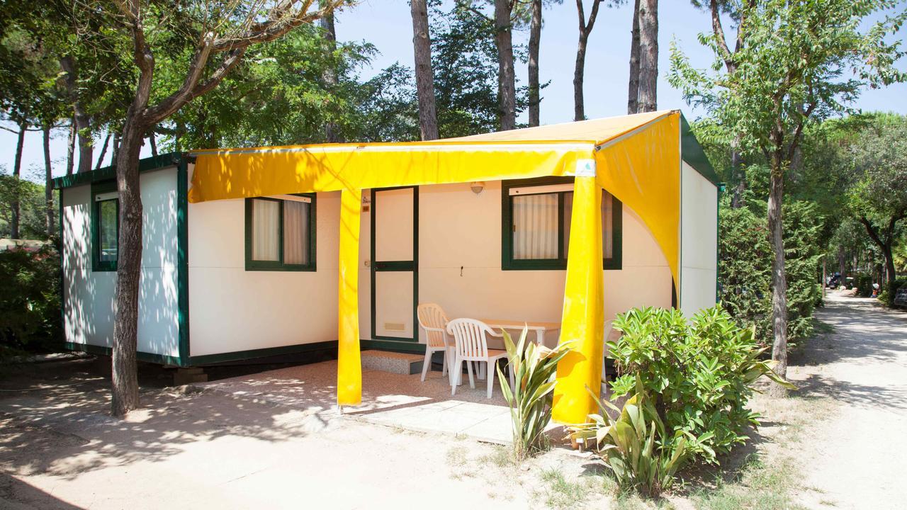Holiday Center Valdor Cavallino-Treporti Luaran gambar