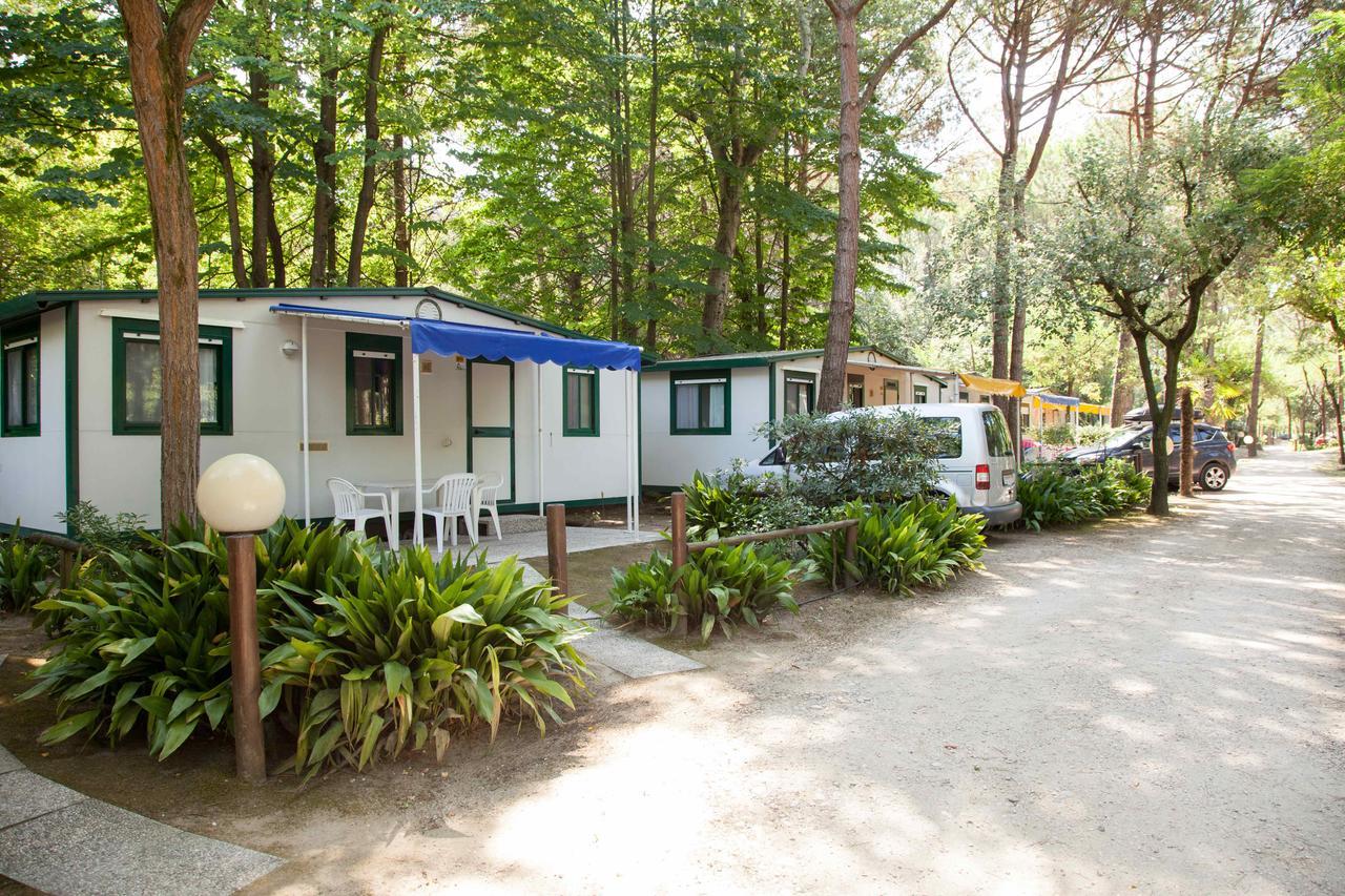 Holiday Center Valdor Cavallino-Treporti Luaran gambar