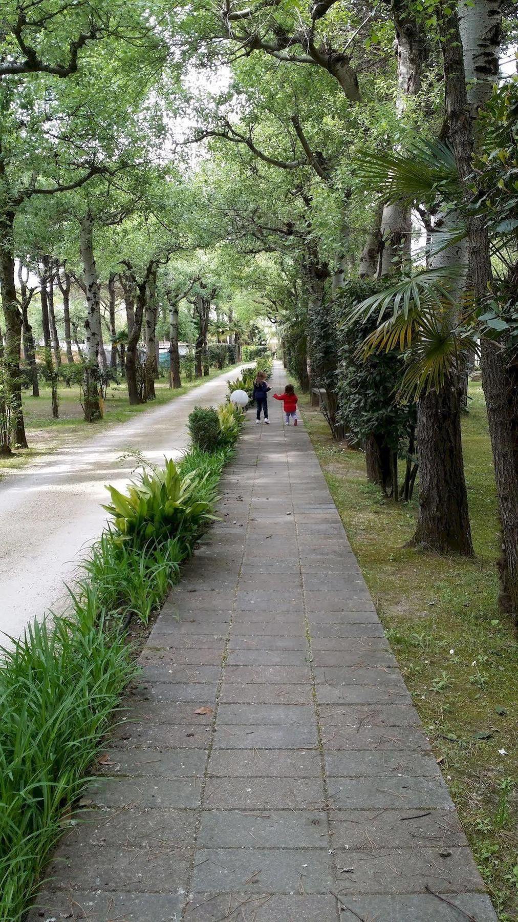 Holiday Center Valdor Cavallino-Treporti Luaran gambar