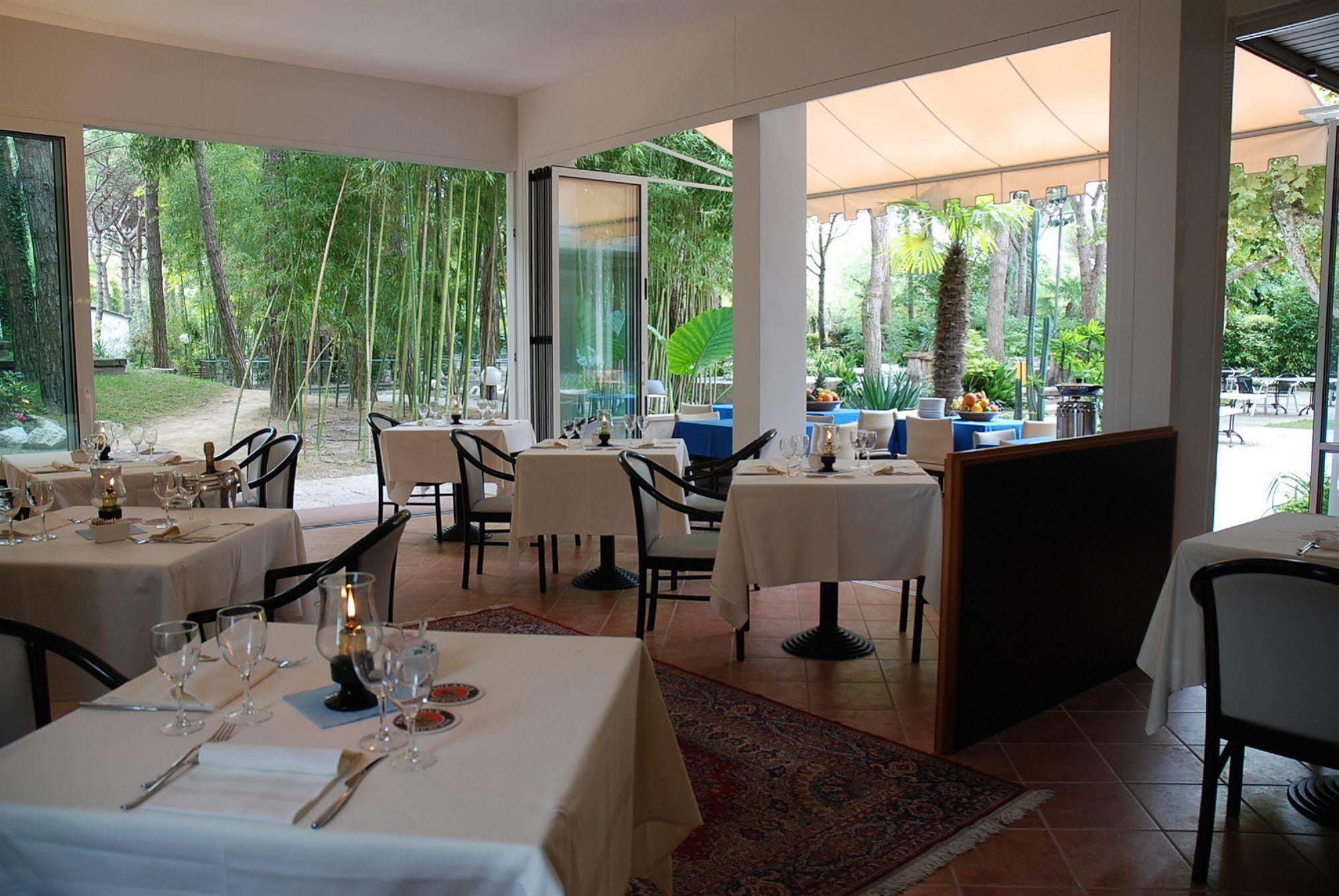 Holiday Center Valdor Cavallino-Treporti Luaran gambar