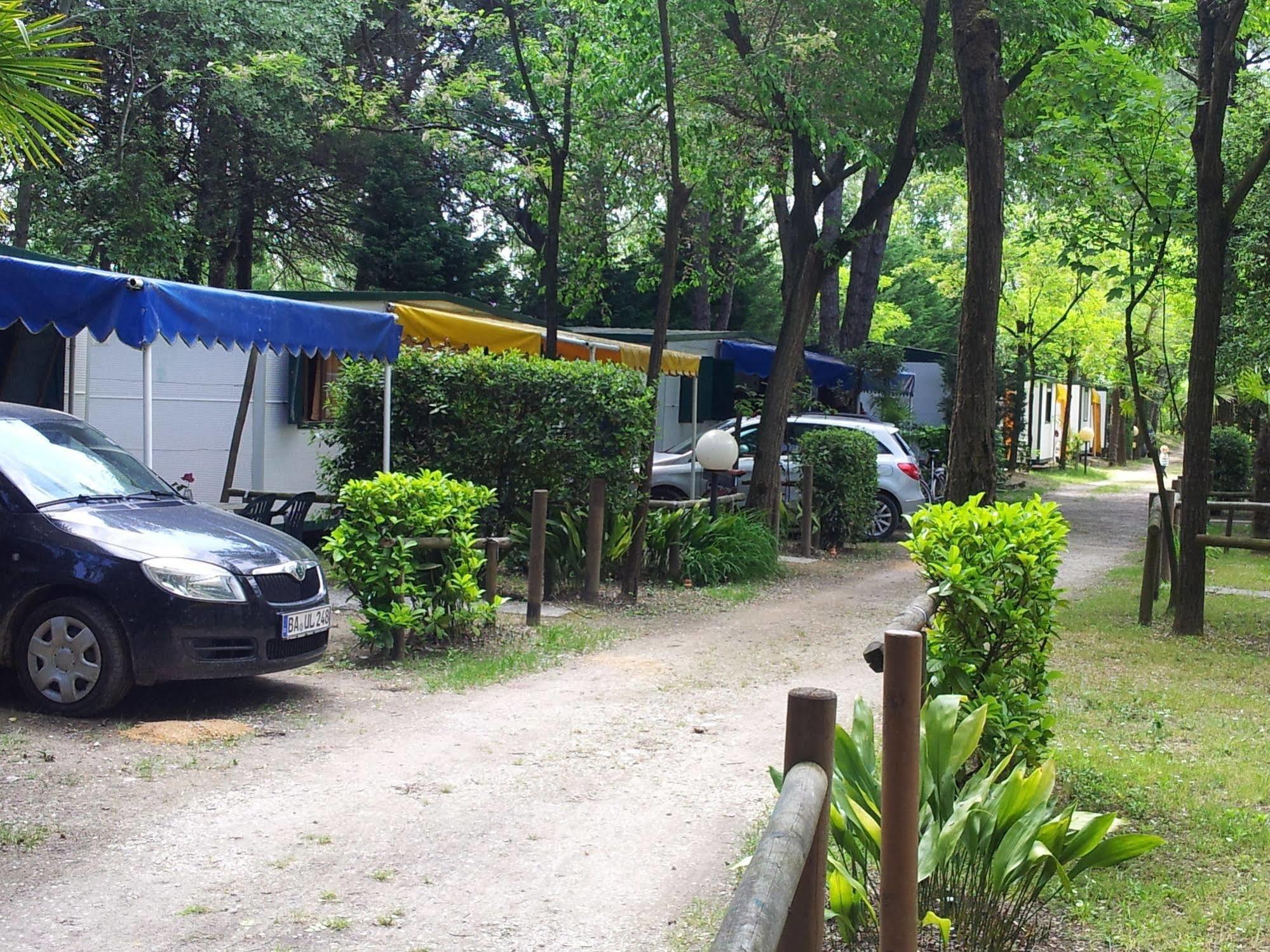 Holiday Center Valdor Cavallino-Treporti Luaran gambar