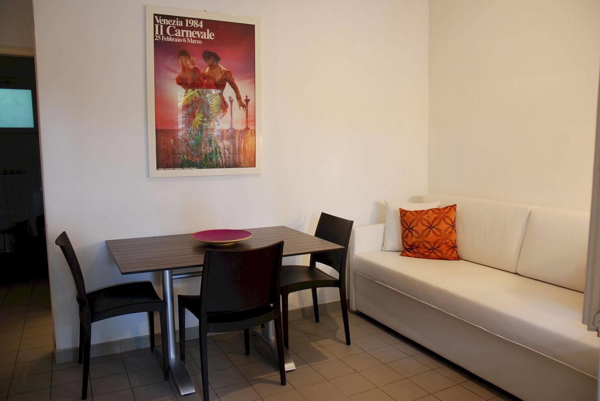 Holiday Center Valdor Cavallino-Treporti Luaran gambar