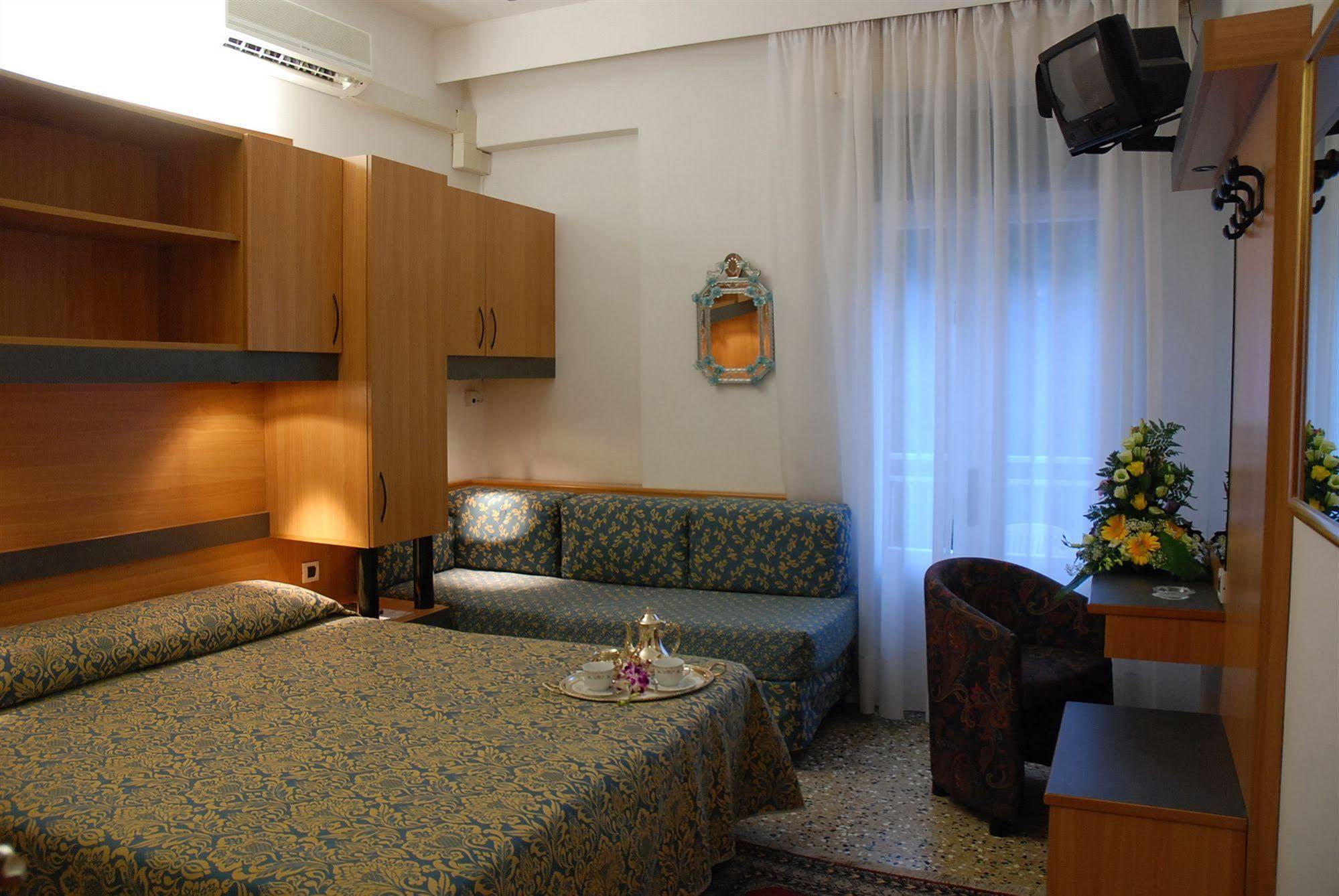 Holiday Center Valdor Cavallino-Treporti Luaran gambar