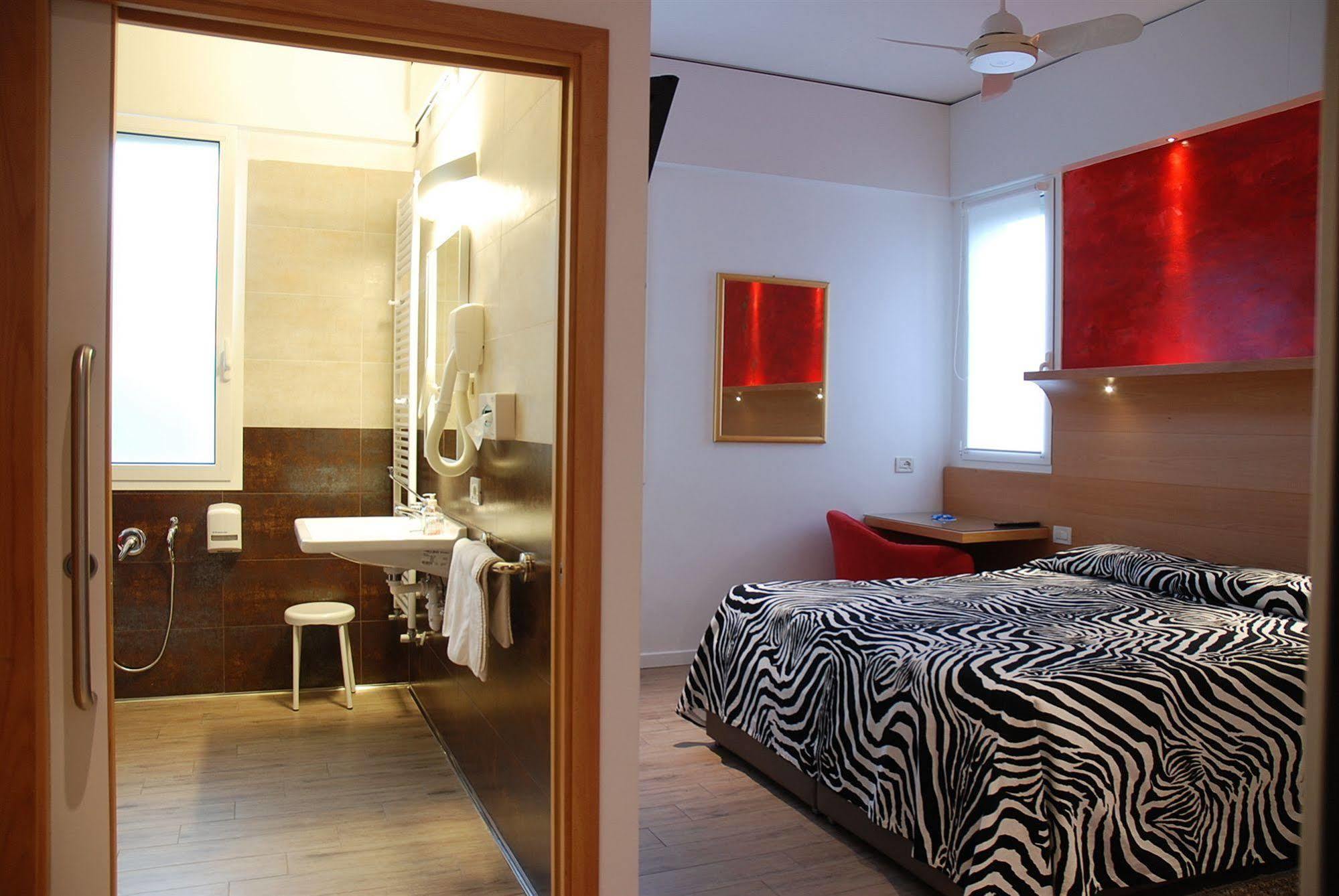 Holiday Center Valdor Cavallino-Treporti Luaran gambar
