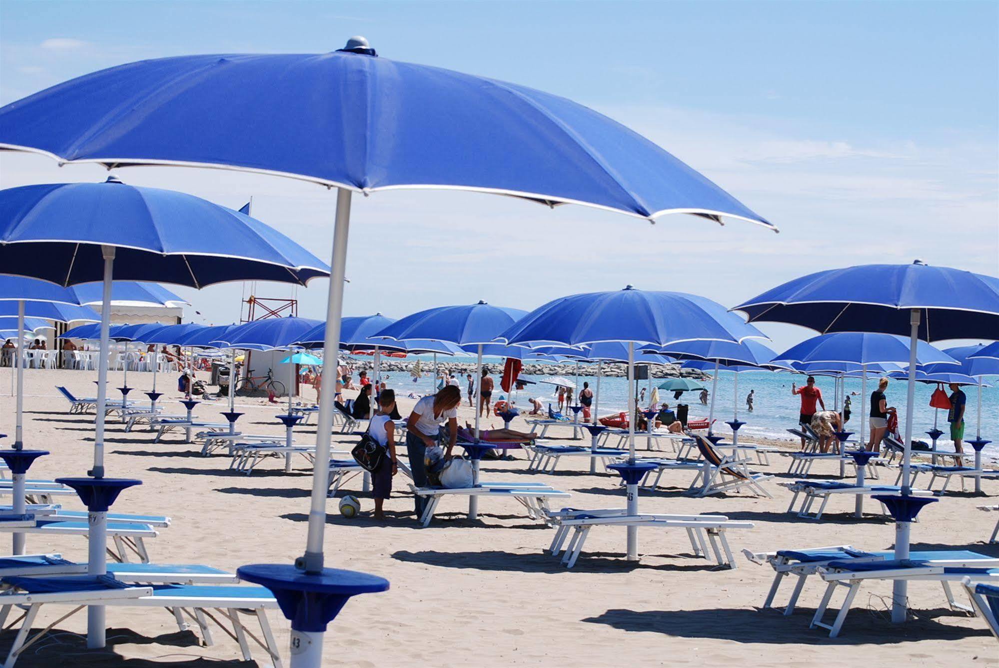 Holiday Center Valdor Cavallino-Treporti Luaran gambar