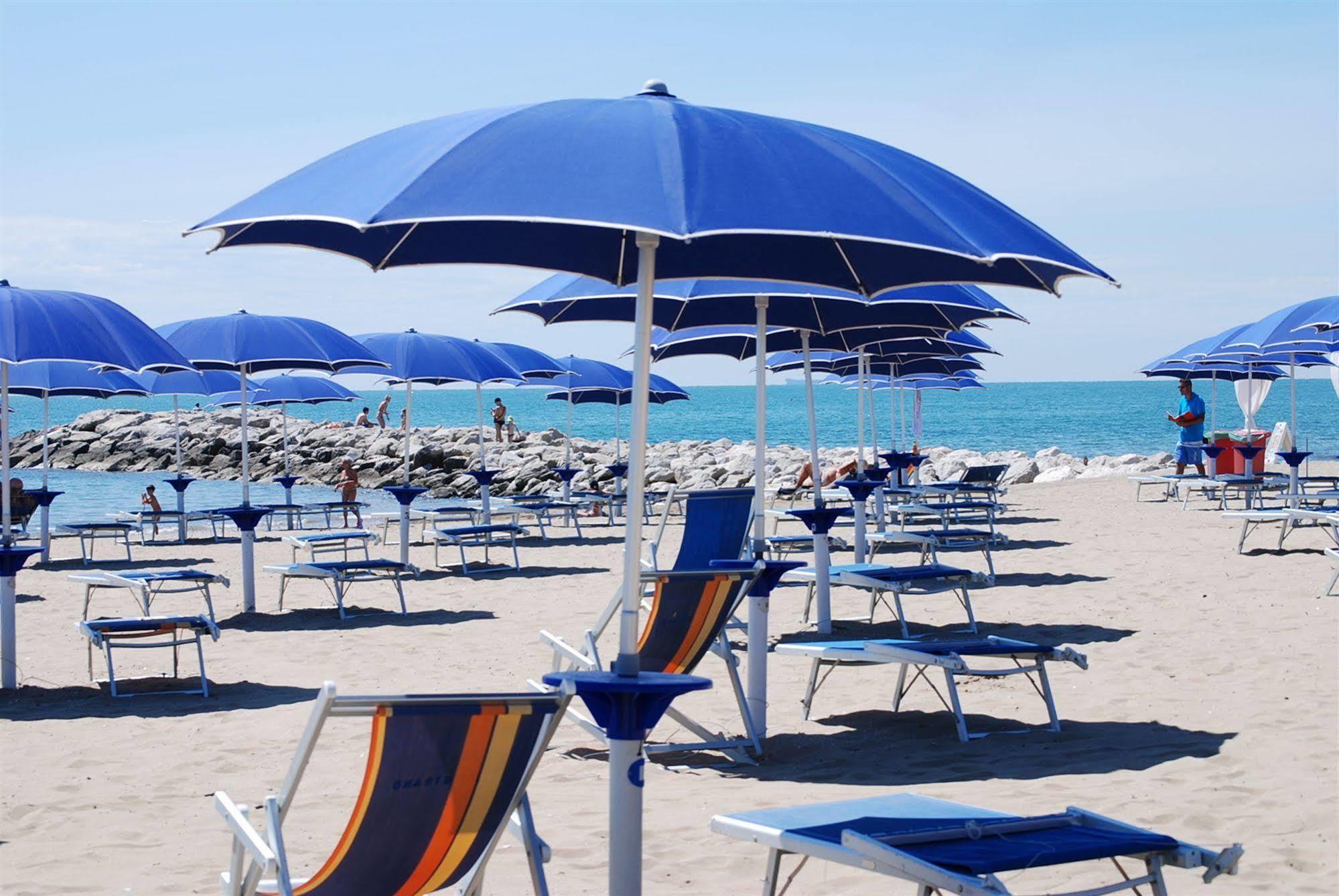 Holiday Center Valdor Cavallino-Treporti Luaran gambar