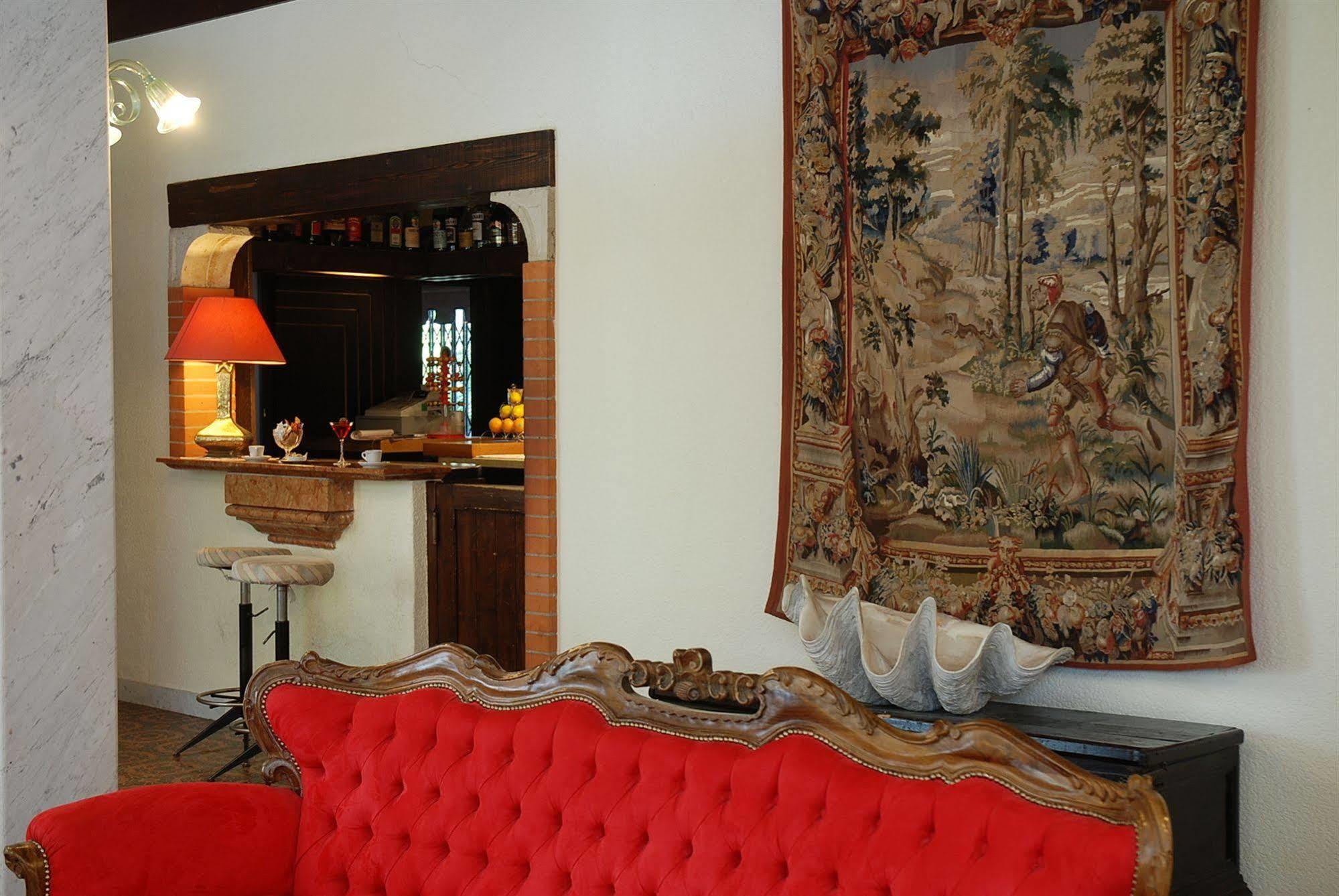 Holiday Center Valdor Cavallino-Treporti Luaran gambar