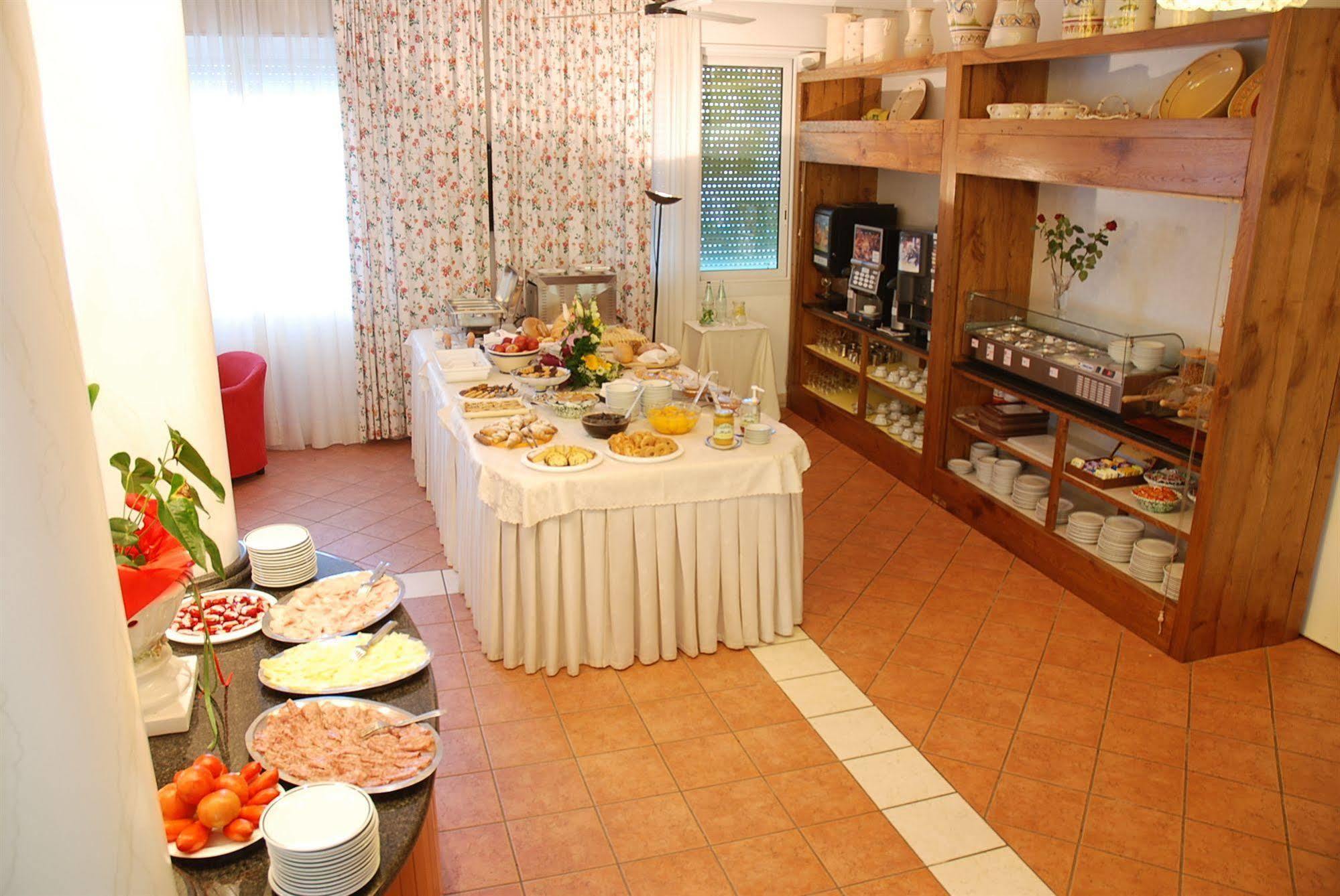 Holiday Center Valdor Cavallino-Treporti Luaran gambar