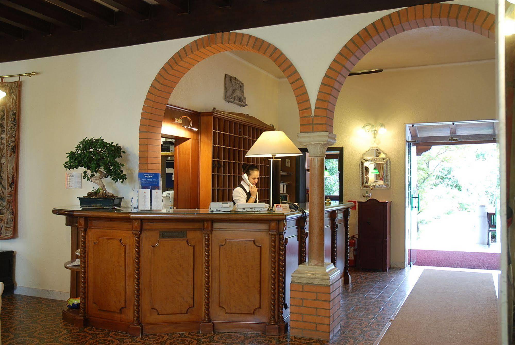 Holiday Center Valdor Cavallino-Treporti Luaran gambar
