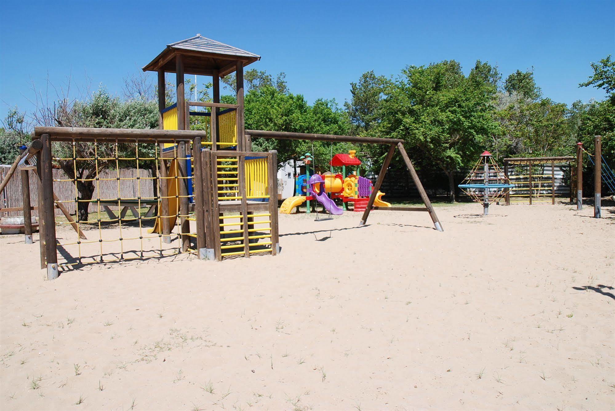 Holiday Center Valdor Cavallino-Treporti Luaran gambar