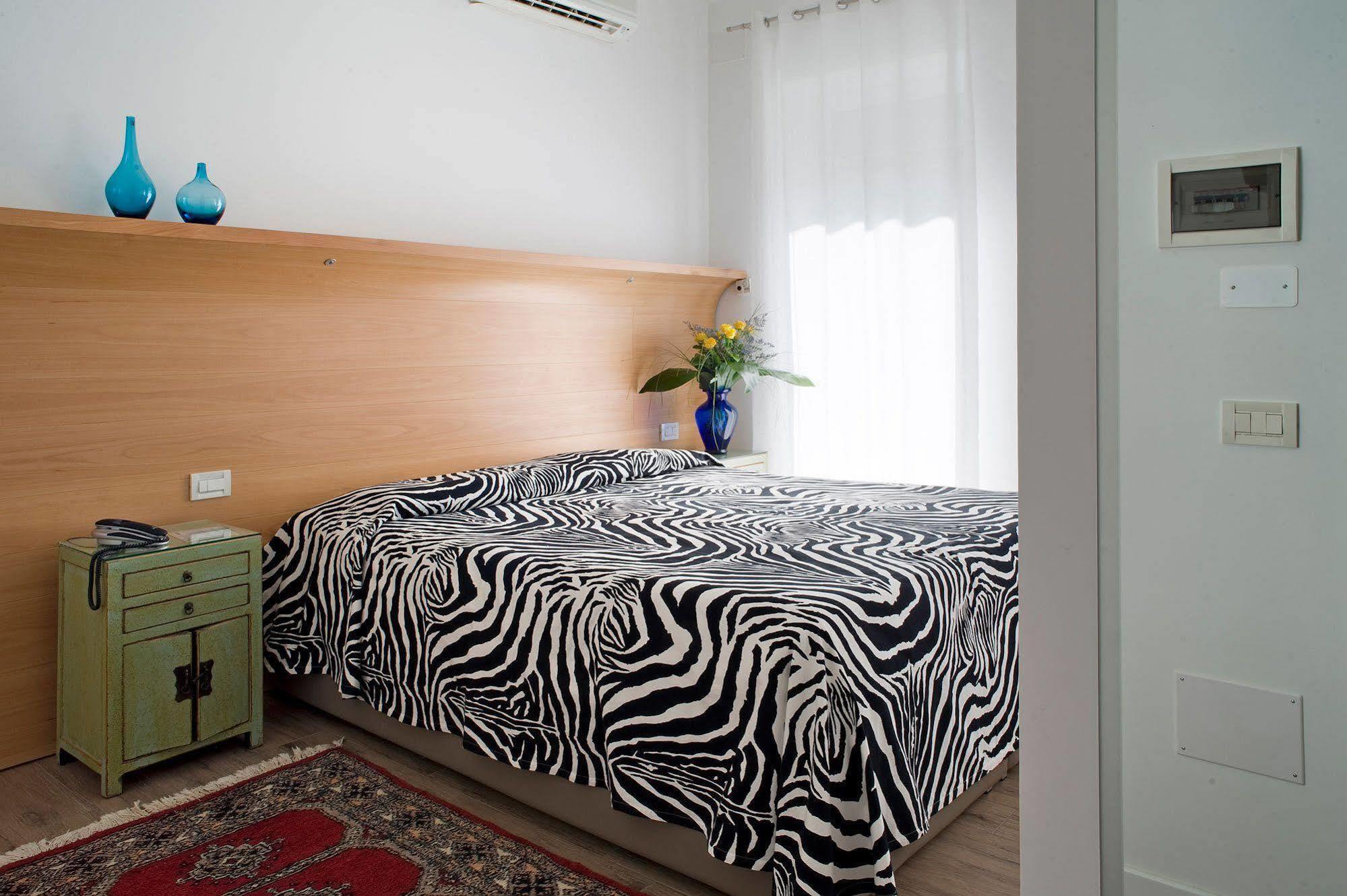 Holiday Center Valdor Cavallino-Treporti Luaran gambar