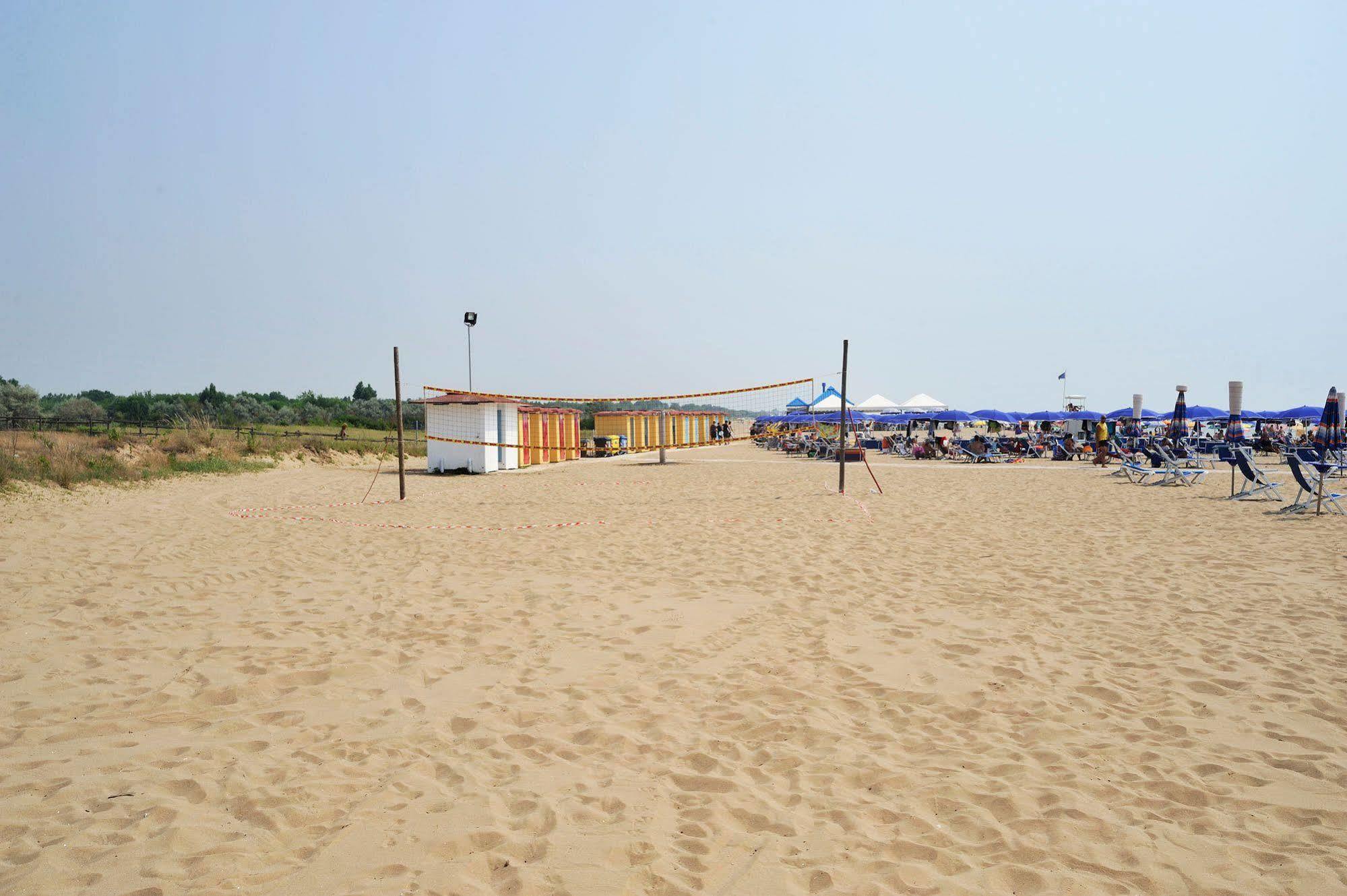Holiday Center Valdor Cavallino-Treporti Luaran gambar