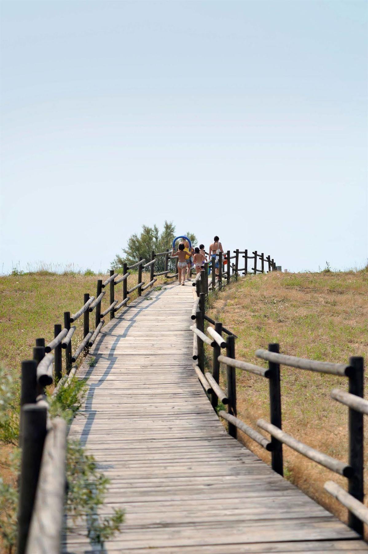 Holiday Center Valdor Cavallino-Treporti Luaran gambar