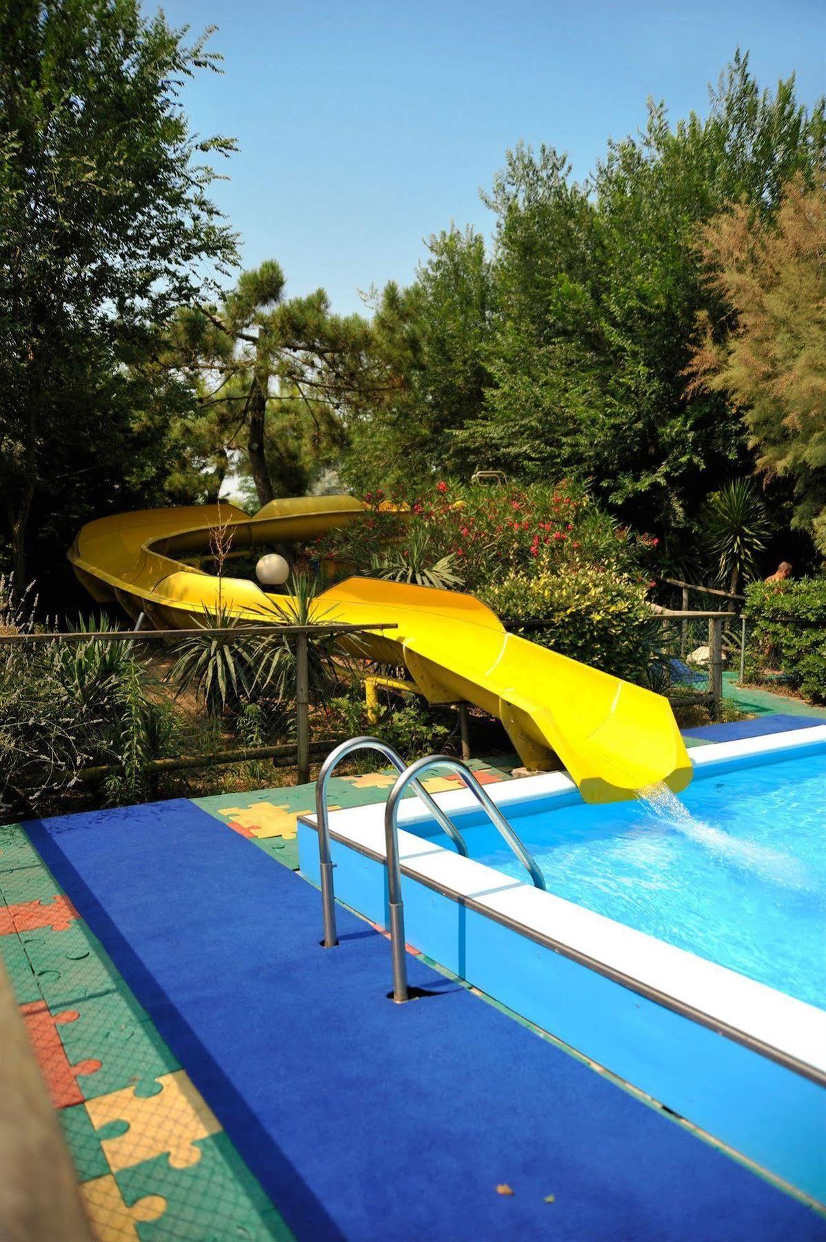 Holiday Center Valdor Cavallino-Treporti Luaran gambar