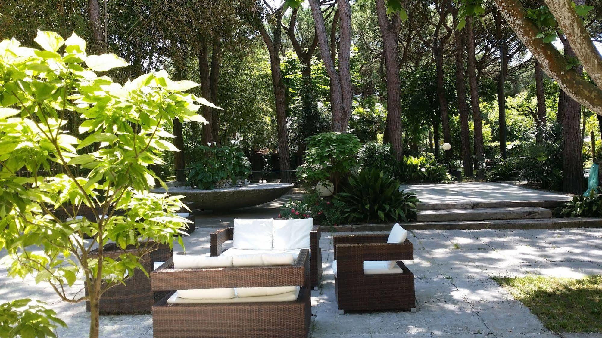 Holiday Center Valdor Cavallino-Treporti Luaran gambar