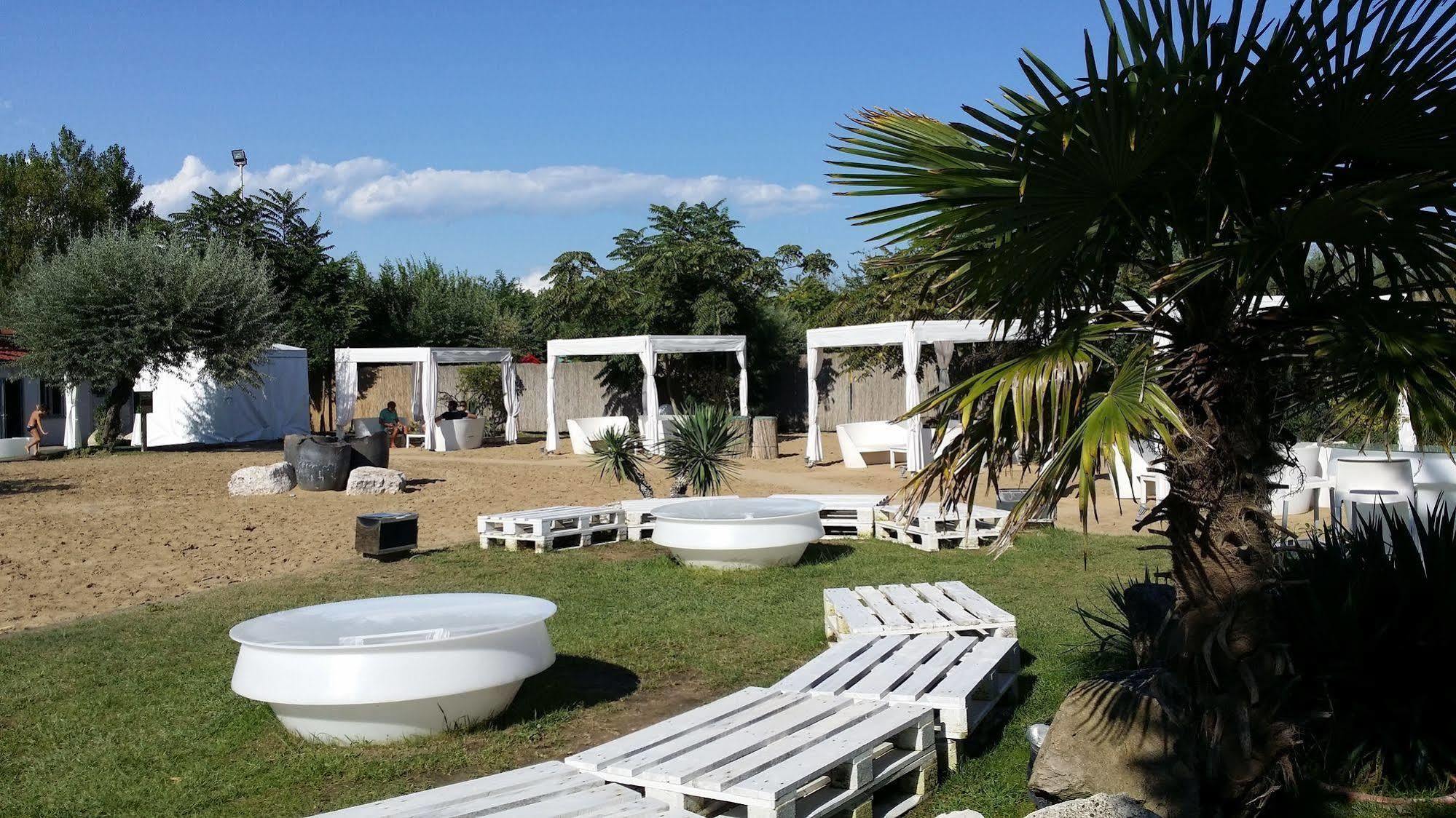 Holiday Center Valdor Cavallino-Treporti Luaran gambar