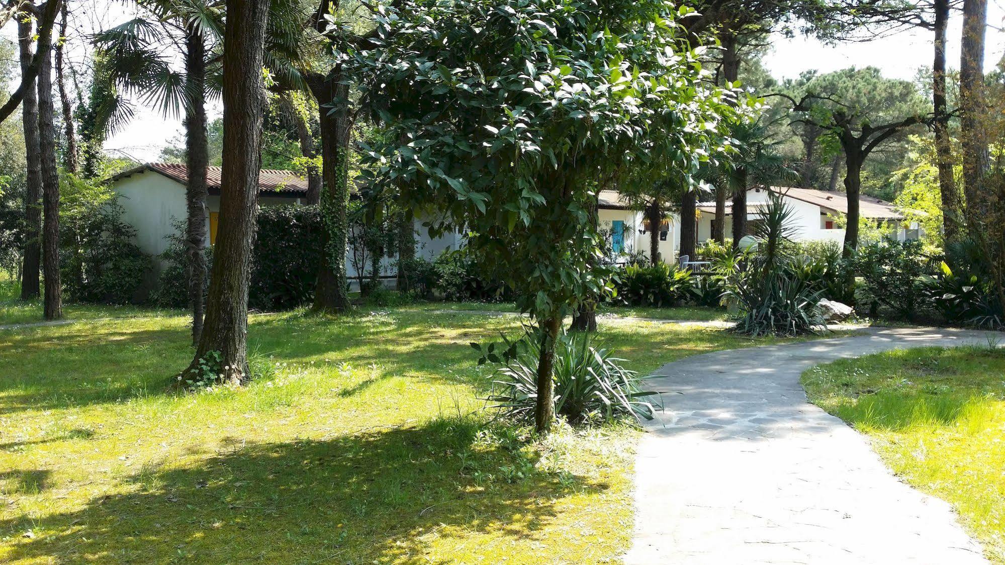 Holiday Center Valdor Cavallino-Treporti Luaran gambar