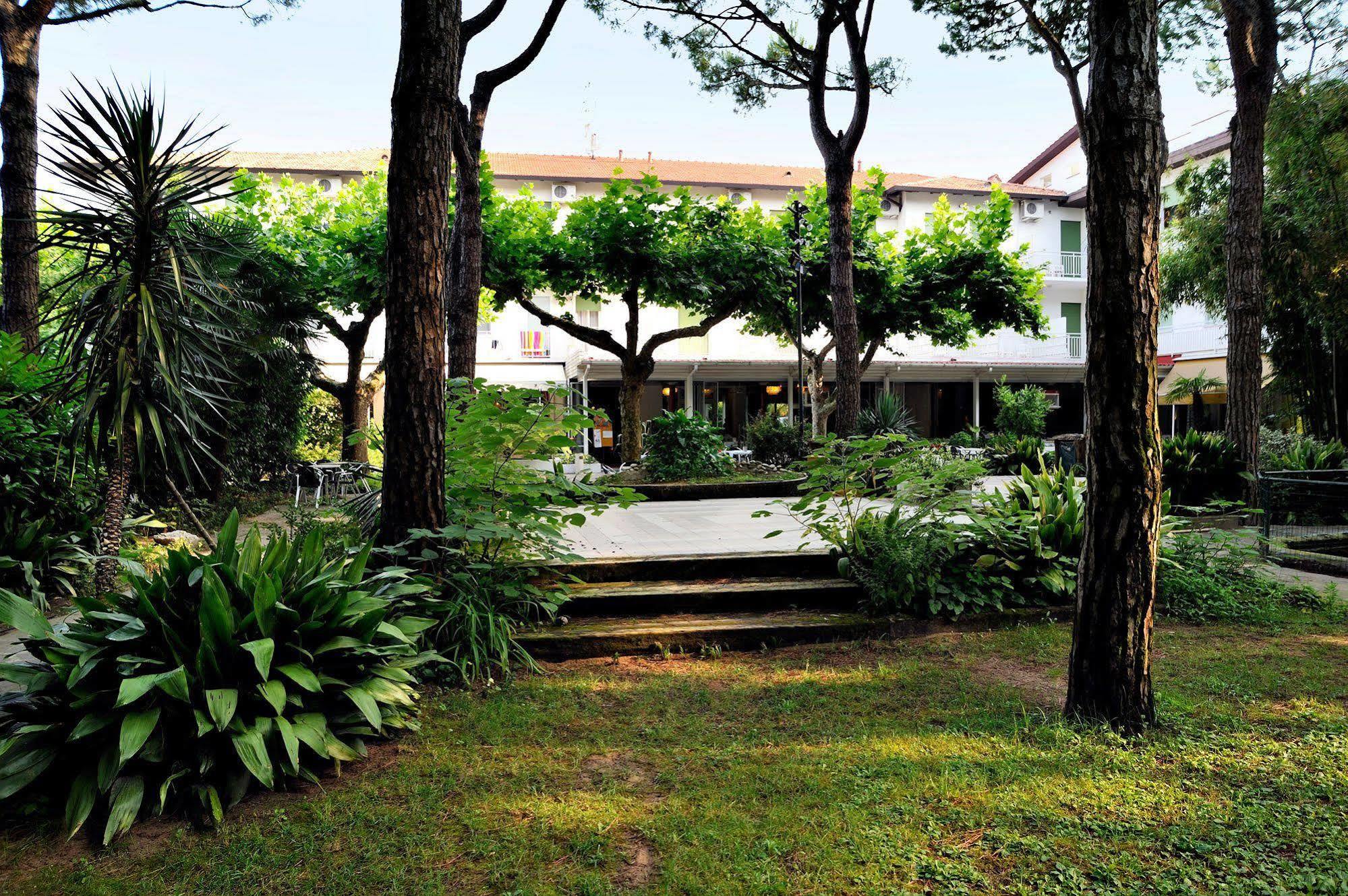 Holiday Center Valdor Cavallino-Treporti Luaran gambar
