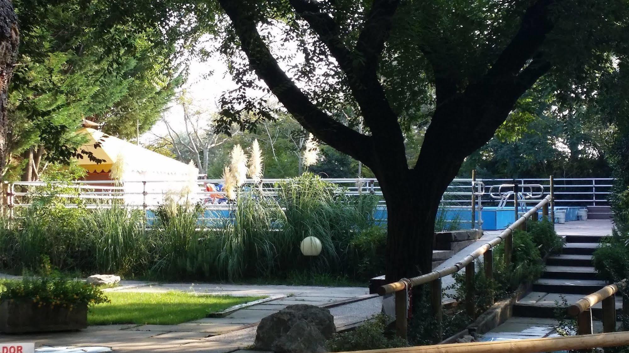 Holiday Center Valdor Cavallino-Treporti Luaran gambar