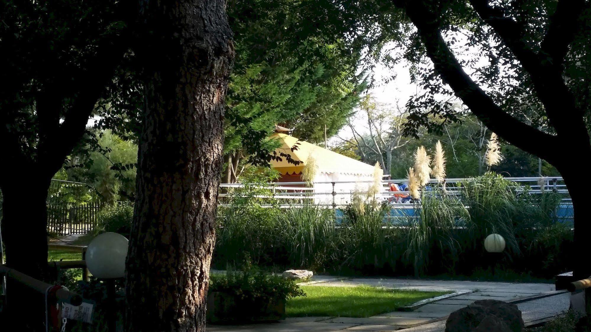 Holiday Center Valdor Cavallino-Treporti Luaran gambar