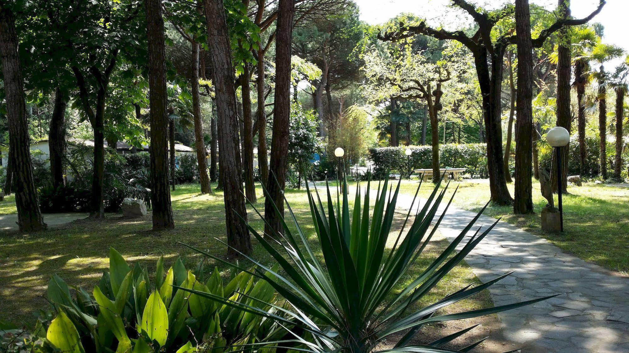 Holiday Center Valdor Cavallino-Treporti Luaran gambar
