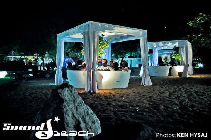 Holiday Center Valdor Cavallino-Treporti Luaran gambar