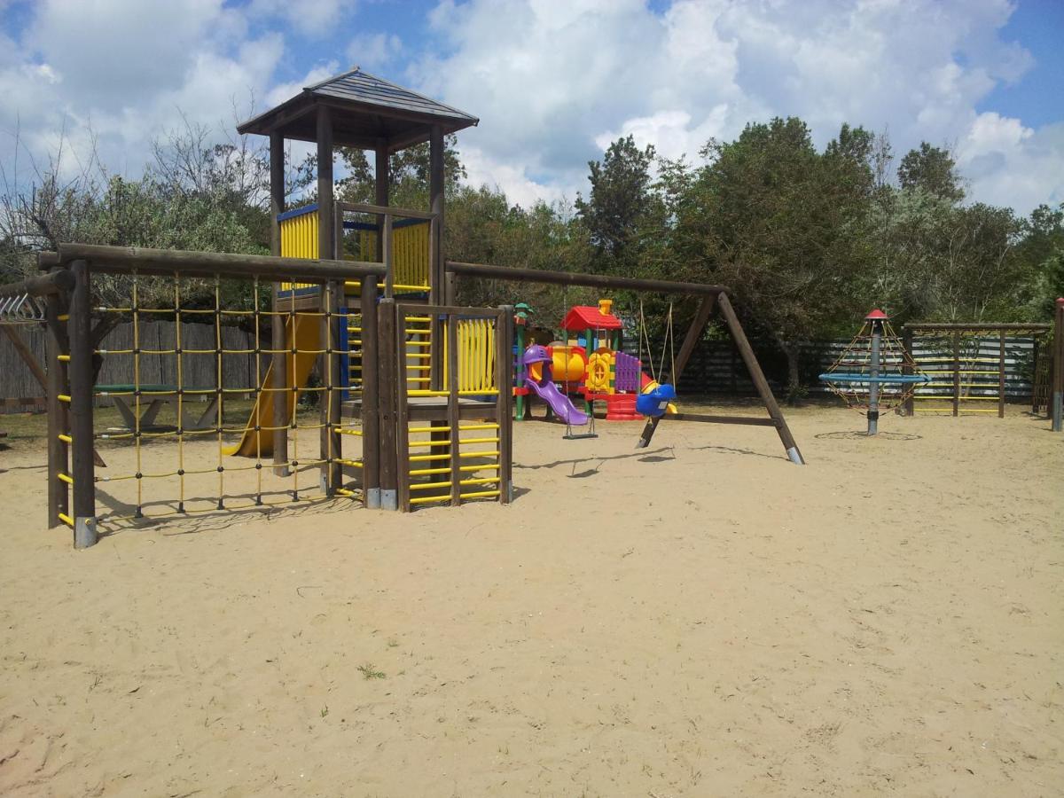 Holiday Center Valdor Cavallino-Treporti Luaran gambar